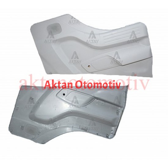 KAPI DÖŞEMESİ CANTER 304 / 449 SAĞ