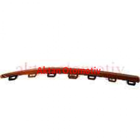 ÇITA TAMPON OMODA 5 22-24 ÖN SAĞ (KIRMIZI)