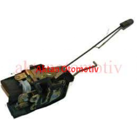 KİLİT KAPI PREGIO  97-05 ÖN SAĞ