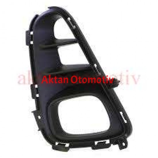 SİS LAMBA KAPAĞI PICANTO 17= SİYAH SAĞ