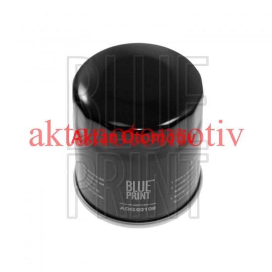 YAĞ FİLTRESİ I-20 09= / RIO 12=1.2 / I-10 09= / ATOS  98-09 1.0-1.1 / PICANTO 05=BENZİNLİ