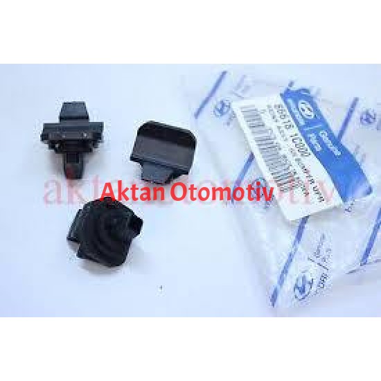 TAMPON BAĞLANTI BRAKETİ GETZ ARKA 03-06 ORTA