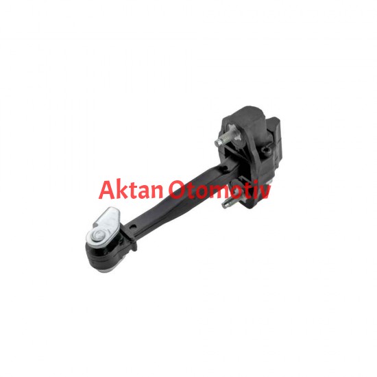 KAPI GERGİSİ  2008 II  20= ARKA