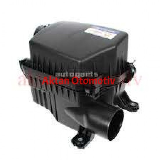 KUTU HAVA FİLTRE KOMPLE ELANTRA 11-16 1.6 BENZİNLİ