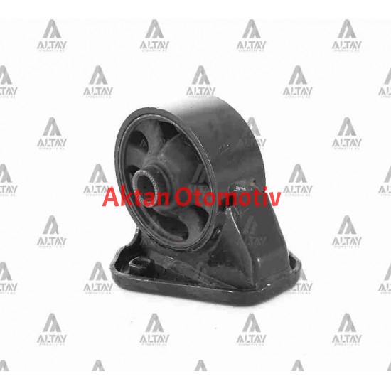 TAKOZ MOTOR SANTAFE 01-06 DİZEL AT ÖN