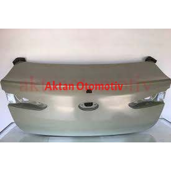 BAGAJ KAPAĞI ELANTRA 19-21