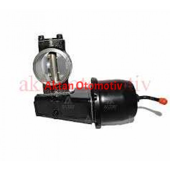 EGZOZ FRENİ KOMPLE CANTER 304/449/659 / H-350