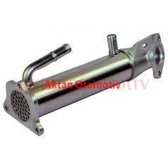 EGR SOĞUTUCU TRANSİT V348 - V363 / RANGER 12= 2.2 DİZEL ARKA ÇEKER 100-125-135-155 PS