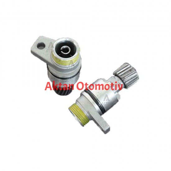 DİŞLİ KİLOMETRE HI-BESTA (OEM)