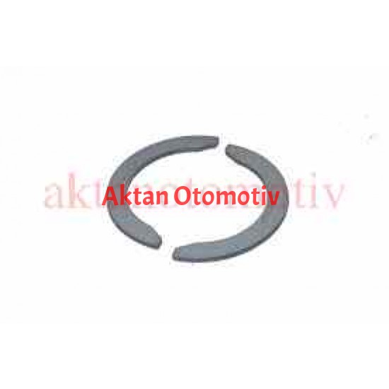 KRANK GEZİ AYI R9 / R11 / R12 / R19 1.3-1.4 C1J-C2J (0.10)