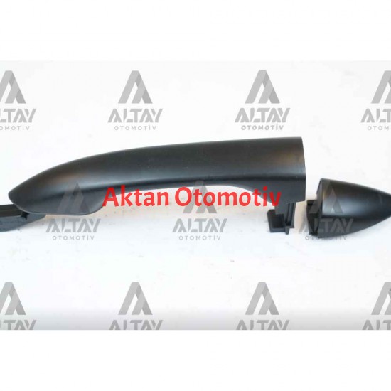 KAPI KOLU I-10 11-16 ARKA DIŞ SOL