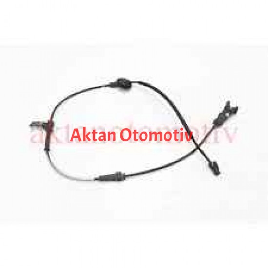 SENSÖR ABS BAYON 21= / I-20 21= ARKA SOL