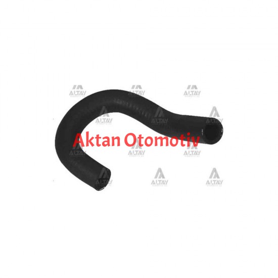 BURÇ SALINCAK EXPRESS / R9 / R11 ALT