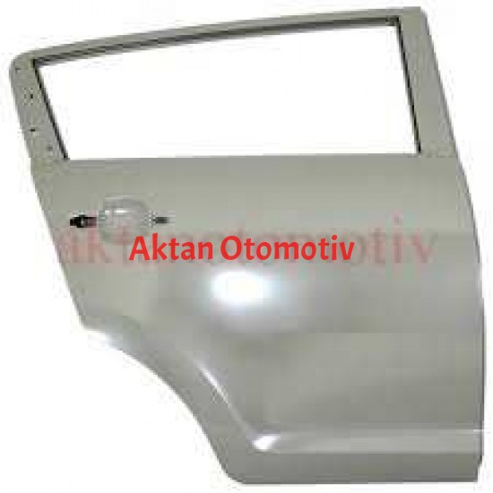 KAPI SPORTAGE ARKA 11= SAĞ