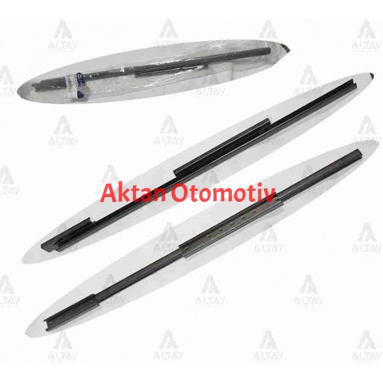 CAM KIZAĞI H-100 96-06 / KAMYONET 97-04 /  L-300 90-08 YAN SOL