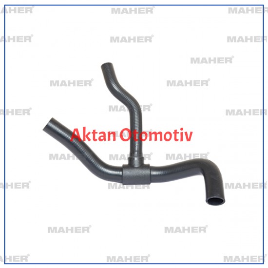 HORTUM RADYATÖR ALT DOBLO 00= 1.9 DİZEL