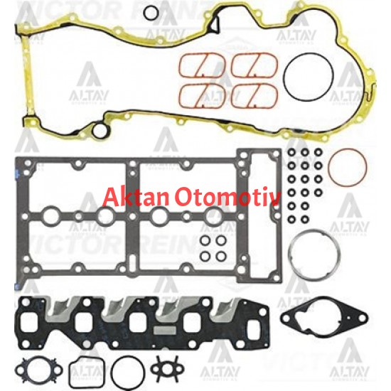 TAKIM CONTA ASTRA J / COMBO D / CORSA D A13DTE SKC ÜST