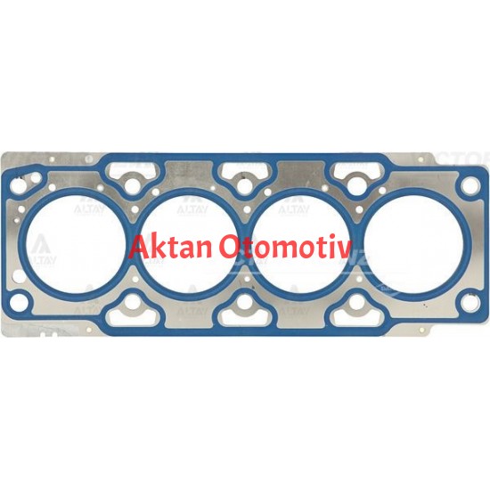 SİLİNDİR KAPAK CONTA ANTARA 07= / CAPTIVA 07= / 2.0D (Z20DMH) 1.2mm