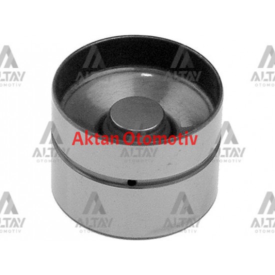 LİFTER SUPAP AYARLAYICI TRANSPORTER T4 / LT35 / CADDY / CRAFTER 95= 1Y-AAB-AJA-ACV-ANJ-AVR-BJK-BJM-AKL-AEH-AGR-ALH-AHF 1.6-1.9 D-1.9 TDİ-2.4 D-2.5 TDİ