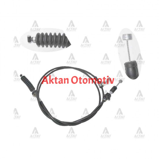 TEL GAZ B-2500 01-05