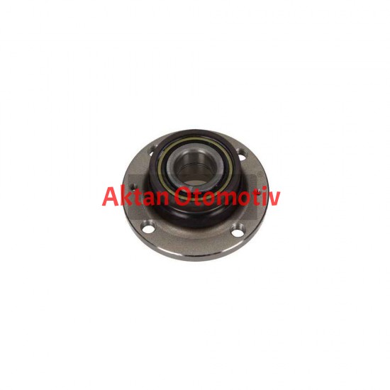 TEKER PORYASI CORSA D 04-14 / CORSA E 14= / ADAM 14-19 ARKA RULMANLI 4 BİJON ABSLİ