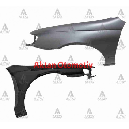 ÇAMURLUK CORONA  93-97 AT-191 ÖN SOL