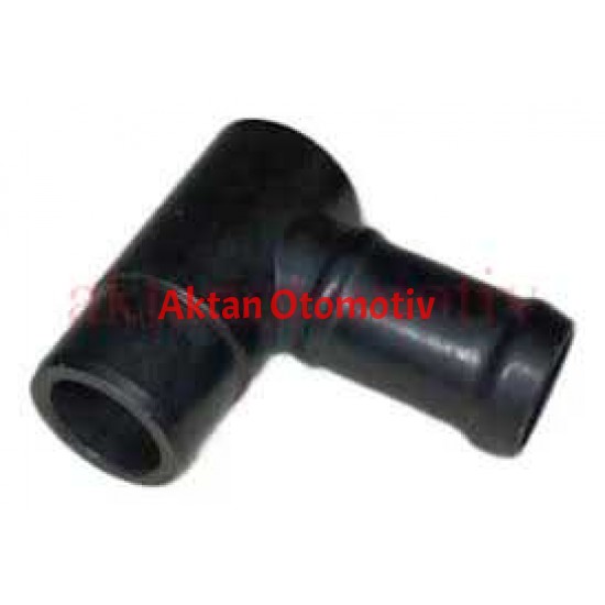 BORU SİLİNDİR KAPAK SU ÇIKIŞ H-100 KAMYONET 12=