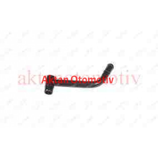 BORU SİLİNDİR KAPAK SU ÇIKIŞ STAREX 02-08 140HP / SORENTO 06-09 CRDI
