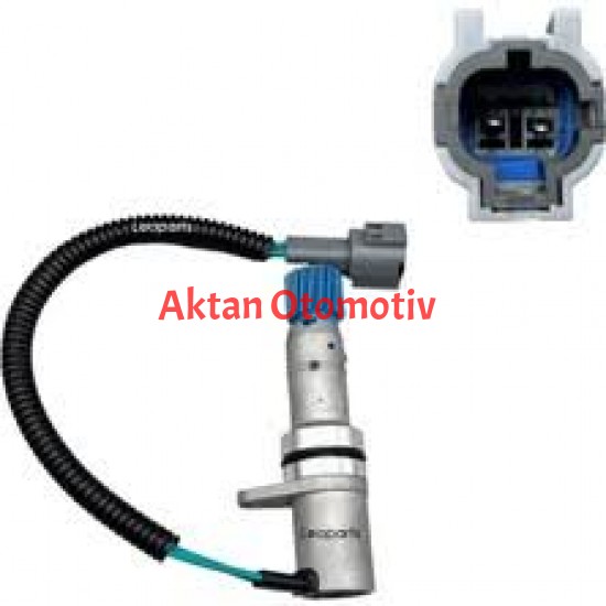 SENSÖR OKSİJEN GOLF5 / JETTA 05-08 BLG-BMY 1.4 TSİ ARKA