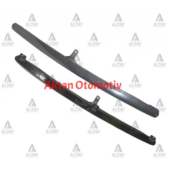 PANJUR CIVIC   88-91 SEDAN SİYAH