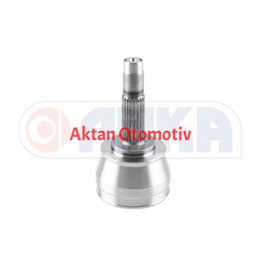 AKS KAFASI DIS ALBEA 03-07 / PALIO 96-05  1.2 1.6 16V 22X22X47X150