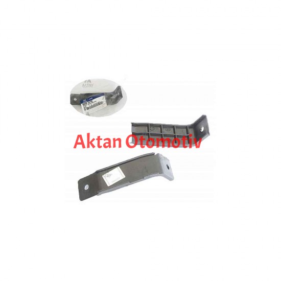 TAMPON BAĞLANTI BRAKETİ ELANTRA ARKA 11-13 ÜST SAĞ