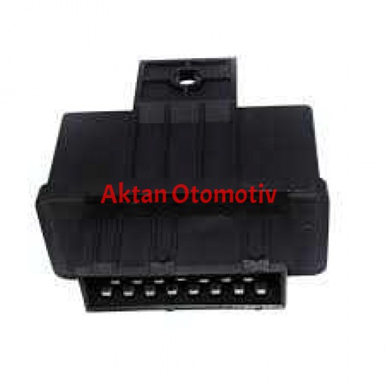 YAKIT POMPA ROLESI KAHVERENGİ PEUGEOT PARTNER I / BERLINGO 1.1-1.4-1.8