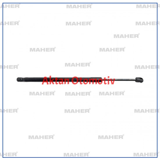 AMORTISOR CHERRY TIGGO 8 PRO 22= ON SAG