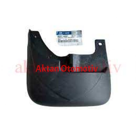 PAÇALIK STAREX 02-08 (ÖN-ARKA) VAN SET