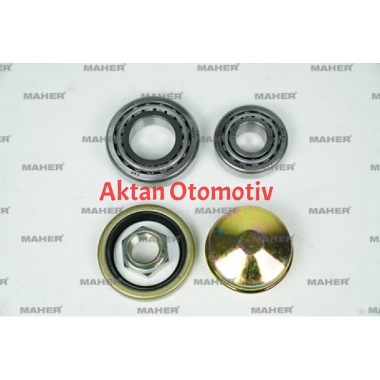 TEKER KİTİ DOGAN / SAHIN / KARTAL / DKS M.131 ÖN SAĞ