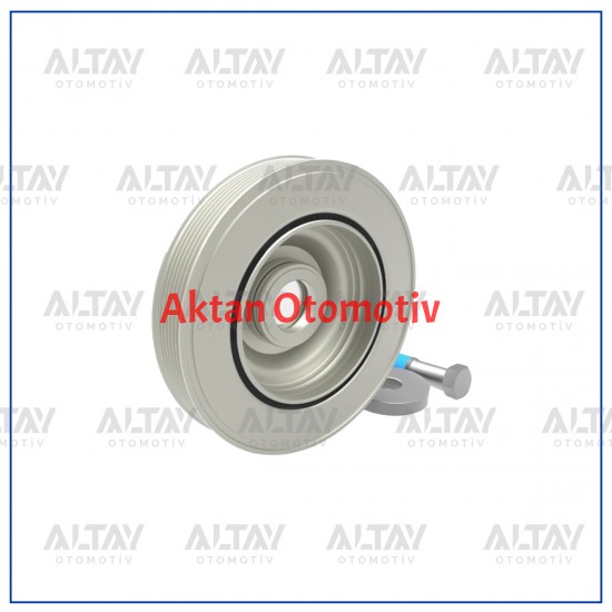 KASNAK KRANK  308 / 5008 / JUMPY / TOYOTA PROACE / DS 4 08= 2.0 BLUEHDI KİT  ÜRÜN