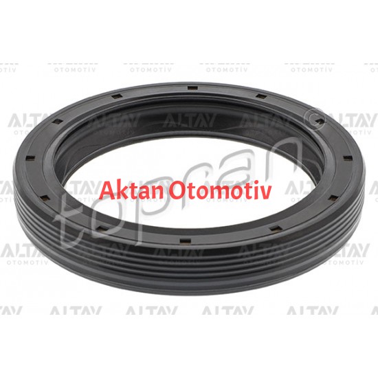 KEÇE ŞANZIMAN KUYRUK GOLF4 / PASSAT / A3 7 A4 / A6 97-03 50X65X10 MM