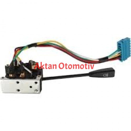 FAR+KORNA KOLU R12-TOROS RENAULT