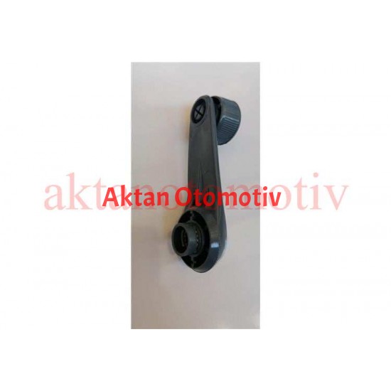 CAM AÇMA KOLU COROLLA 93-98 / HILUX GRİ