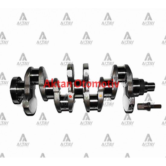 KRANK MİLİ BESTA / E-2200