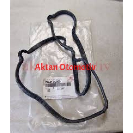 SUPAP KAPAK CONTA KONA 18= / TUCSON 18= / I-30 18= / CEED / X-CEED 19= / STONIC 19= /  SPORTAGE 18=