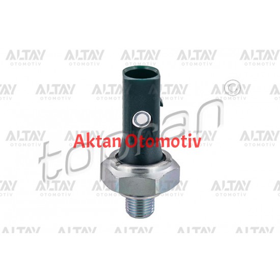 MÜŞÜR YAĞ GOLF / CADDY / AMAROK / A3 / POLO 03= BBY-BKY-BLF-BMY-CAXA 1.4 16V-1.4 TSİ 0,50 BAR YEŞİL