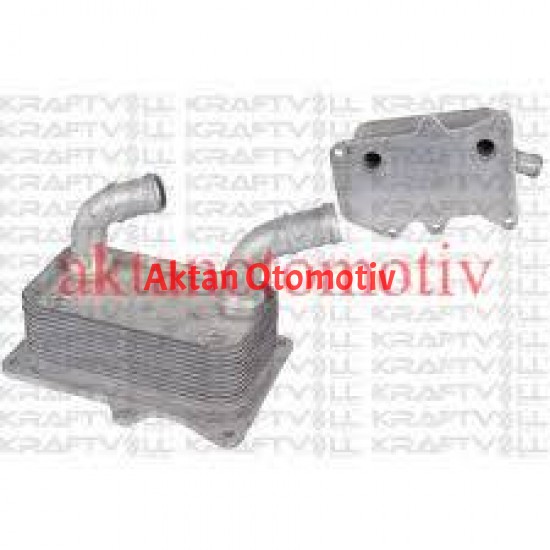 YAĞ SOĞUTUCUSU KONA 18= / TUCSON 18= / I-30 18= / CEED / X-CEED 19= / STONIC 19= /  SPORTAGE 18=