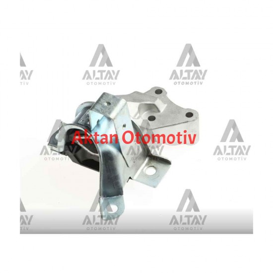 MOTOR TAKOZU DOBLO 05= 1.3JTD ÖN SAĞ