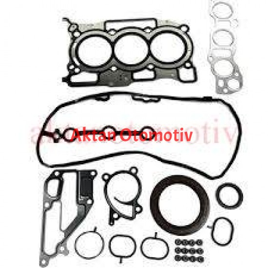 TAKIM CONTA MICRA 11= / NOTE 13= /  1.2 HR12DE