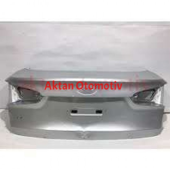 BAGAJ KAPAĞI CERATO 16-18