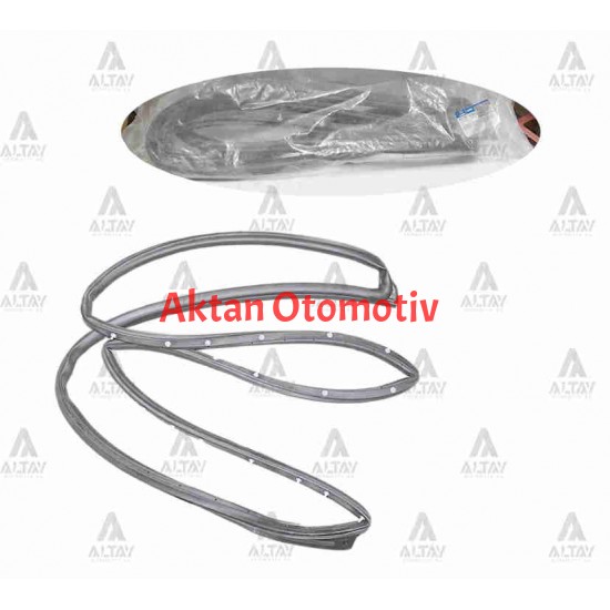 KAPI ÇEVRE FİTİLİ ACCENT ÖN 06-11 ERA SOL