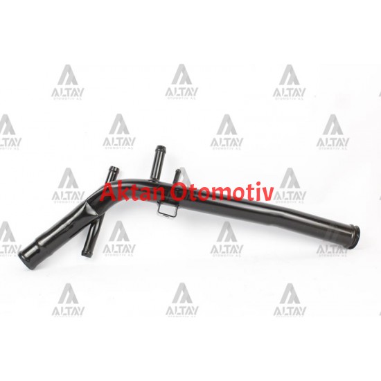 DEVİRDAİM SU BORUSU ACCENT 03-06 / GETZ 03-06 1.3