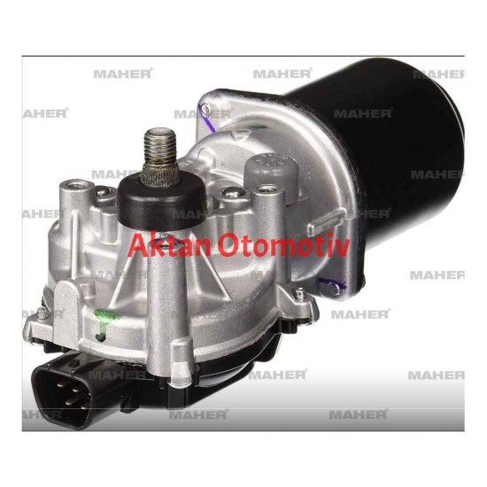 MOTOR CAM SİLGİ CIVIC 06-12 FD6